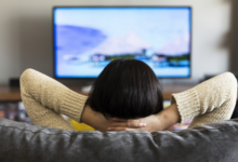 Too Much Television May Raise the Risk of Diabetes and Cardiovascular Disease