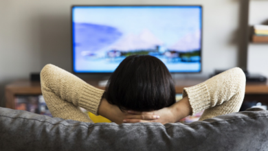 Too Much Television May Raise the Risk of Diabetes and Cardiovascular Disease