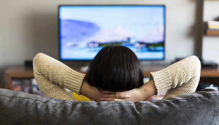 Too Much Television May Raise the Risk of Diabetes and Cardiovascular Disease
