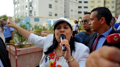 Tunisia: Court Suspension of Free Destourian Party Congress Exposes Internal Divisions