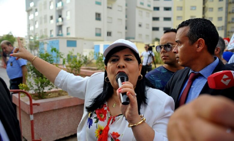 Tunisia: Court Suspension of Free Destourian Party Congress Exposes Internal Divisions