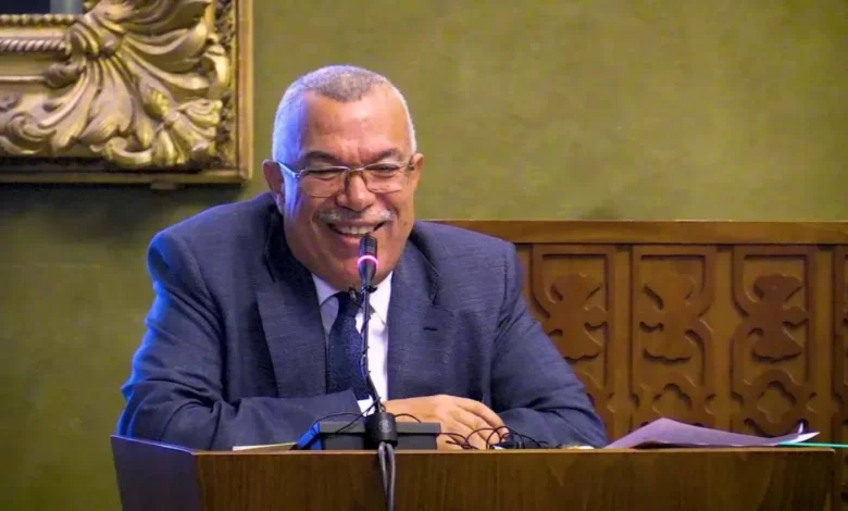 Tunisia: Ennahdha Vice-President Sentenced to Nine Years in Prison