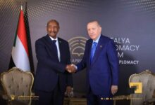 Turkey Fuels Sudan’s War with Drones and Arms, Betting on an al-Burhan Victory