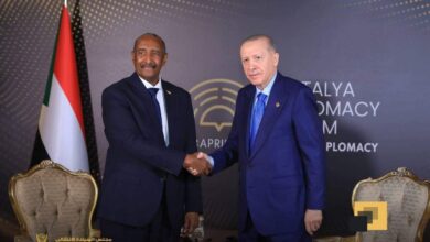 Turkey Fuels Sudan’s War with Drones and Arms, Betting on an al-Burhan Victory