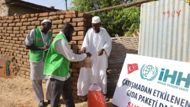 Turkey in Sudan: Humanitarian Aid in the Foreground, Military Capabilities Fuelling an Endless War