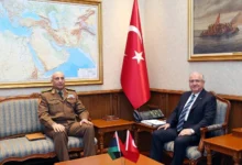 Turkish-Backed Military Dialogue: Mercenary Issue Reshapes Libya’s Crisis