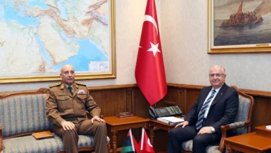 Turkish-Backed Military Dialogue: Mercenary Issue Reshapes Libya’s Crisis