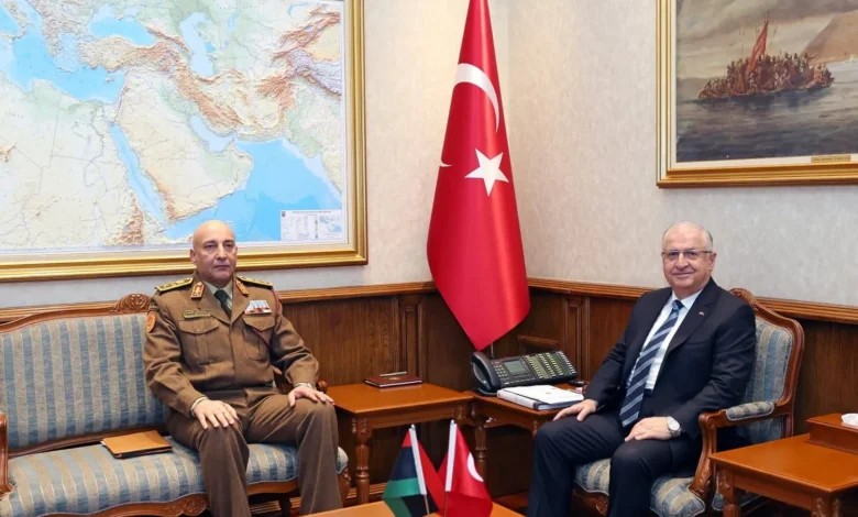 Turkish-Backed Military Dialogue: Mercenary Issue Reshapes Libya’s Crisis