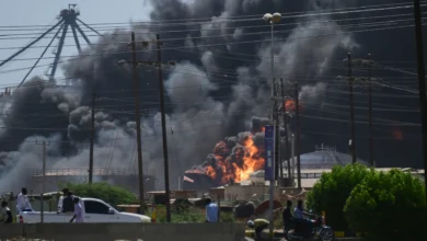 UN Human Rights Office Warns of Escalating Drone Attacks in Sudan as 306 People Killed in Three Weeks