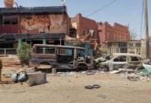 UN Raises Alarm over Drone Attacks in Sudan as Hundreds Are Killed