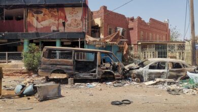 UN Raises Alarm over Drone Attacks in Sudan as Hundreds Are Killed