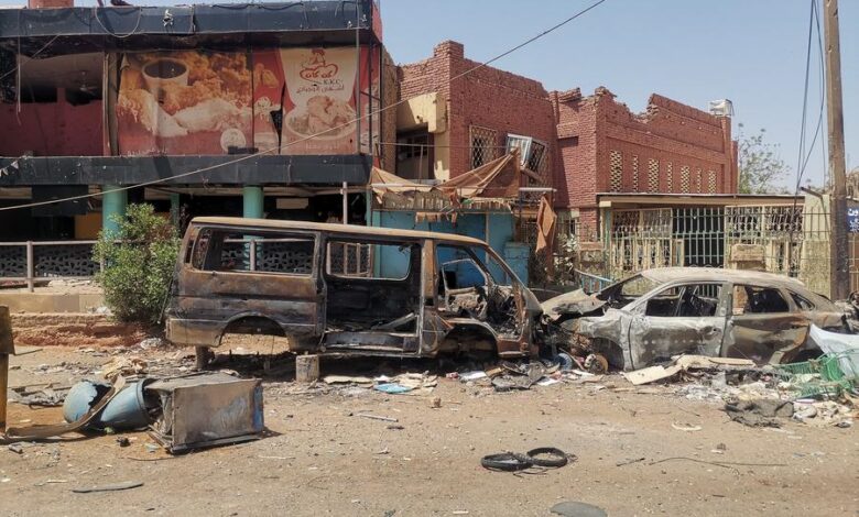 UN Raises Alarm over Drone Attacks in Sudan as Hundreds Are Killed