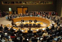 UN Security Council Demands an End to Houthi Attacks on Saudi Arabia