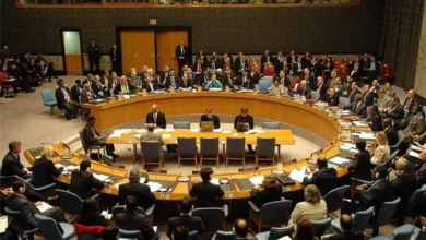 UN Security Council Demands an End to Houthi Attacks on Saudi Arabia