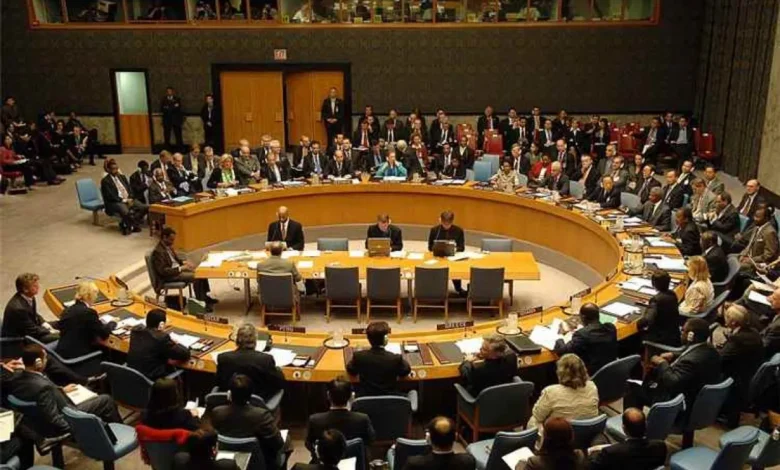 UN Security Council Demands an End to Houthi Attacks on Saudi Arabia