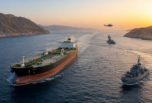 US De-escalation in Hormuz Becomes a Source of Iranian Leverage
