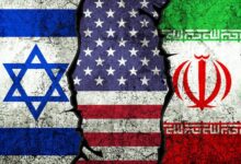 US-Israeli Plans to Strike Iran After the Midterm Elections