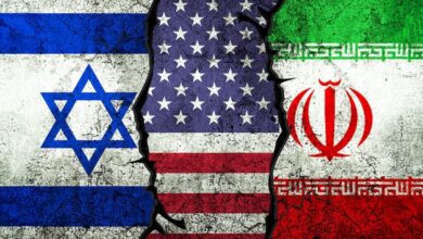 US-Israeli Plans to Strike Iran After the Midterm Elections