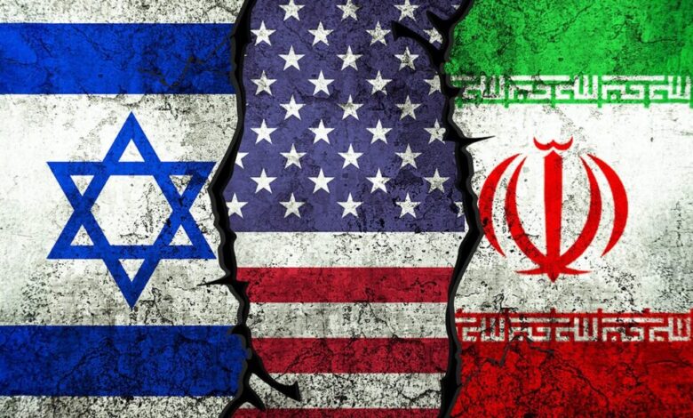 US-Israeli Plans to Strike Iran After the Midterm Elections