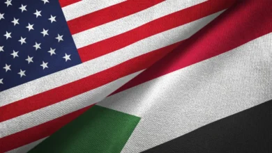 US Sanctions on Sudan Return to the Spotlight After Chemical Weapons Documents Emerge
