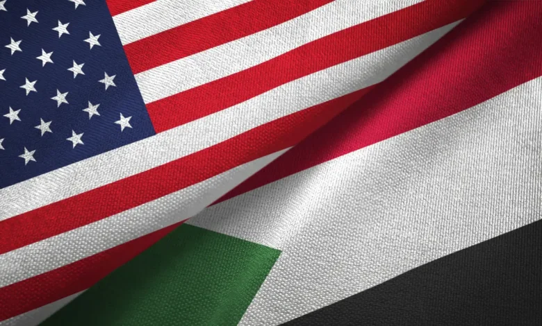 US Sanctions on Sudan Return to the Spotlight After Chemical Weapons Documents Emerge