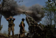 Ukraine Faces a Storm Before Winter: Air-Defence Shortages and a $20 Billion Funding Gap