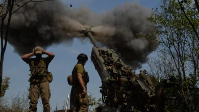 Ukraine Faces a Storm Before Winter: Air-Defence Shortages and a $20 Billion Funding Gap