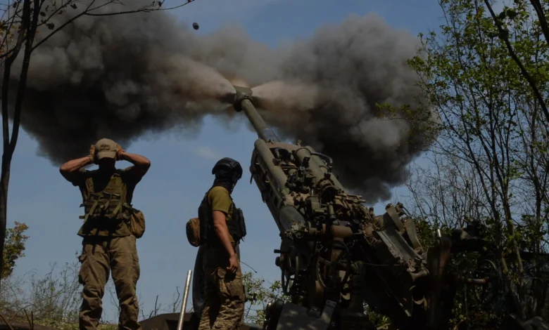 Ukraine Faces a Storm Before Winter: Air-Defence Shortages and a $20 Billion Funding Gap