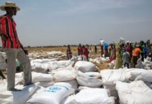 Under the Cover of Humanitarian Aid, Egypt Deepens Its Military Involvement in Sudan’s War