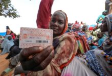 Under the Cover of Humanitarian Relief, Regional Influence Expands as Sudanese People Await an End to the War