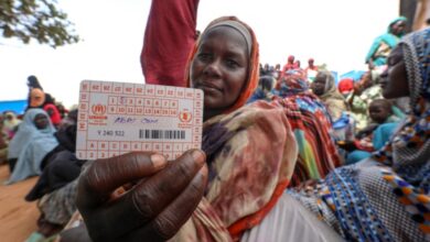 Under the Cover of Humanitarian Relief, Regional Influence Expands as Sudanese People Await an End to the War