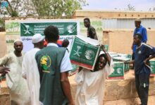 Under the Mantle of Saudi Aid: Questions About the Regional Role in Prolonging Sudan’s War