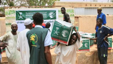 Under the Mantle of Saudi Aid: Questions About the Regional Role in Prolonging Sudan’s War