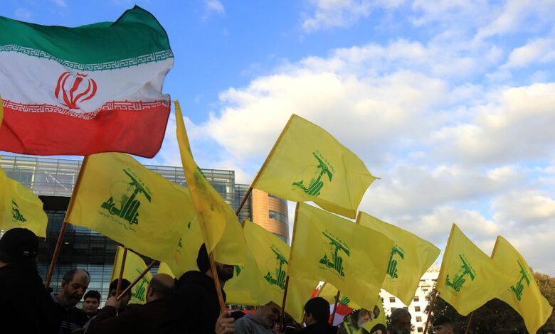Unit 910: Hezbollah’s Covert Arm for Recruiting Foreign Students in Iran