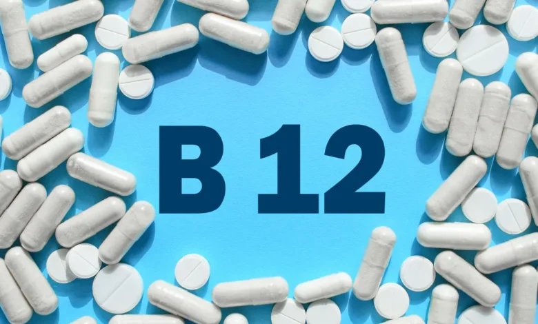 Vitamin B12: Is Morning or Evening the Best Time to Take It?