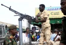Volatile Borders, Battalions Towards Yemen and Rivalries Over Posts: Is Sudan Becoming a Hub of Regional Crises?