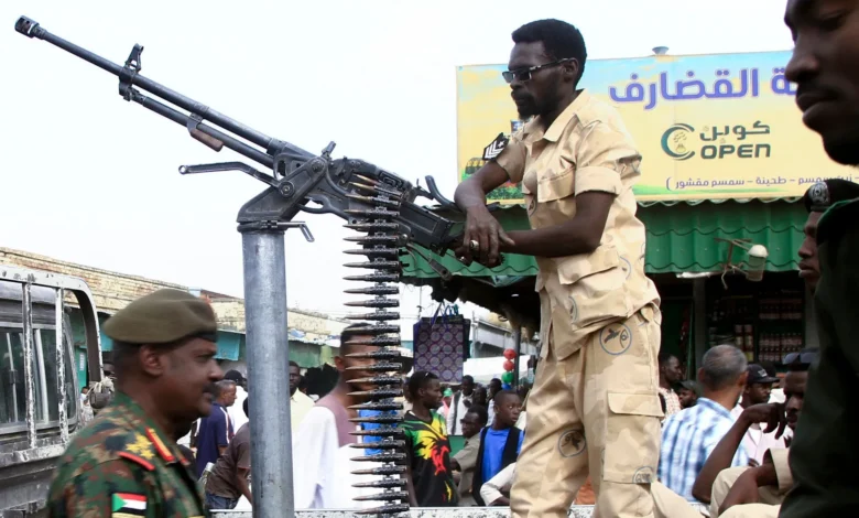 Volatile Borders, Battalions Towards Yemen and Rivalries Over Posts: Is Sudan Becoming a Hub of Regional Crises?