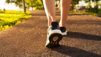 Walking Backward: A Health Trend That May Not Be as Revolutionary as It Sounds