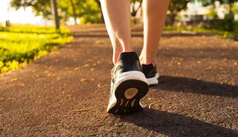 Walking Backward: A Health Trend That May Not Be as Revolutionary as It Sounds