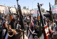Washington Arrests Energy Department Employee Accused of Supporting the Houthis