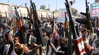 Washington Arrests Energy Department Employee Accused of Supporting the Houthis