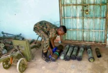 Washington Escalates Sudan Chemical Weapons Case: Sanctions, Investigations and International Pressure
