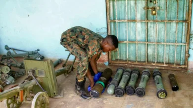 Washington Escalates Sudan Chemical Weapons Case: Sanctions, Investigations and International Pressure