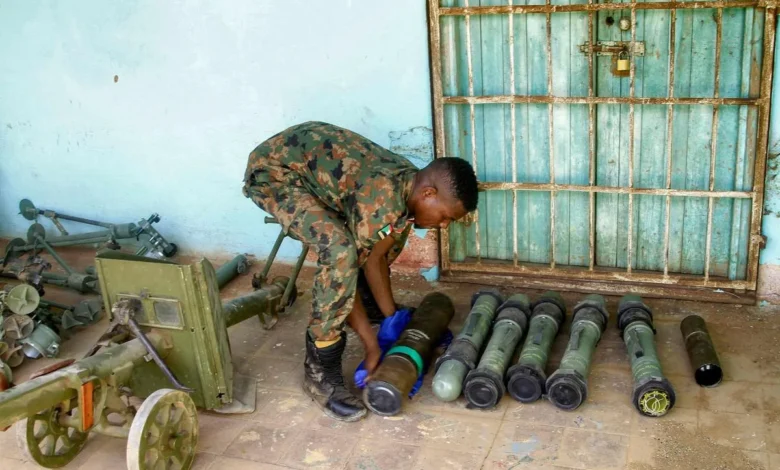 Washington Escalates Sudan Chemical Weapons Case: Sanctions, Investigations and International Pressure
