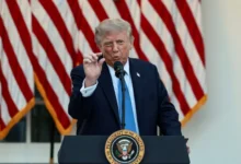 Washington Ready to Strike Iran Within 96 Hours: Has Trump’s Moment Arrived?