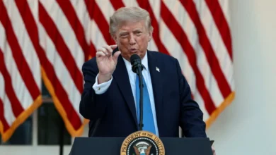 Washington Ready to Strike Iran Within 96 Hours: Has Trump’s Moment Arrived?