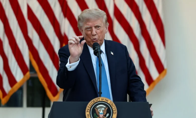 Washington Ready to Strike Iran Within 96 Hours: Has Trump’s Moment Arrived?