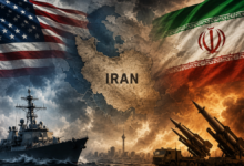 Washington Warns Allies of Possible Iranian Retaliation if Strikes Resume