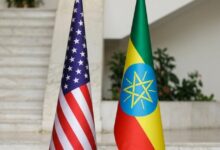 Washington Warns Ethiopia and Eritrea Against Igniting the Horn of Africa
