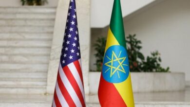 Washington Warns Ethiopia and Eritrea Against Igniting the Horn of Africa